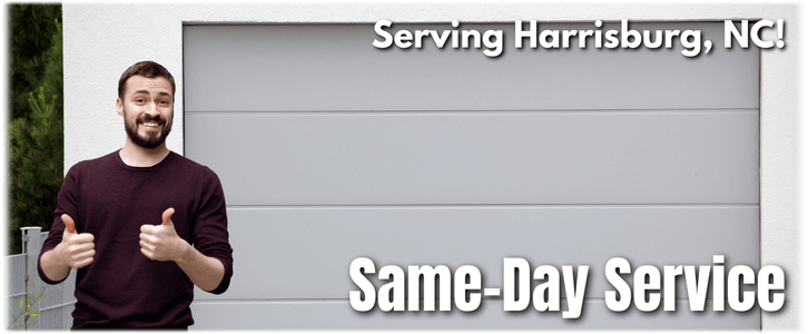 Garage Door Repair Harrisburg NC
