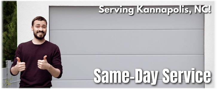 Garage Door Repair Kannapolis NC